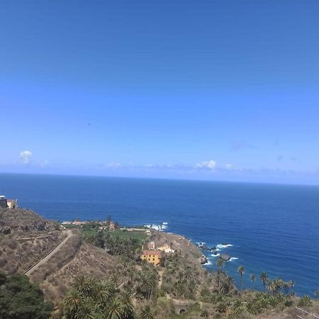 Apartamento Rambla Castro Apartment Los Realejos Luaran gambar